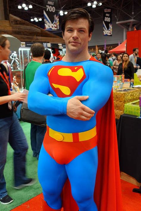 Superman #NYCC2013 | Superman cosplay, Superman, Best cosplay