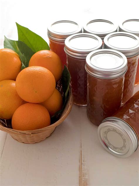 Seville Orange Marmalade | Recipe | Seville orange marmalade, Weekend brunch recipes, Marmalade