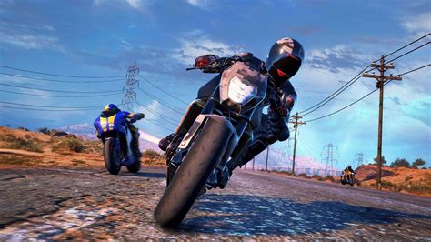 Moto Racer 4 Review | GodisaGeek.com