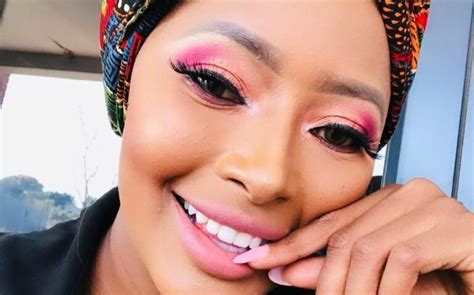 Sinazo Yolwa Reveals Girlfriend In Anniversary Post - OkMzansi