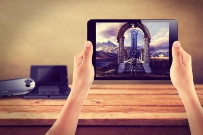 A 64-bit iPad Mini could be the ultimate mobile gaming device | Digital ...