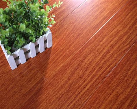 Multi Layer Smooth Cumaru Engineered Wood Flooring - China Multi Layer Wood Floor and Multi ...