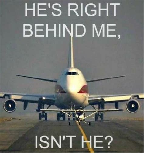 The Funniest Boeing 747 Memes and Pictures Collection - Aviation Humor ...