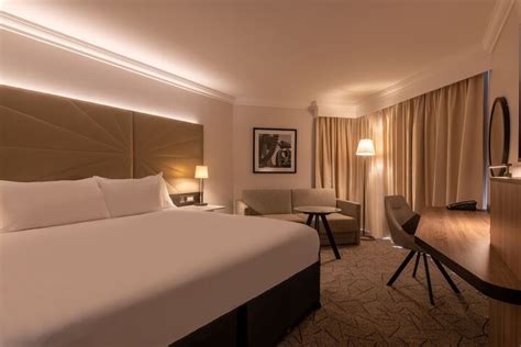 Hilton Birmingham Metropole Birmingham | Bookonline.com