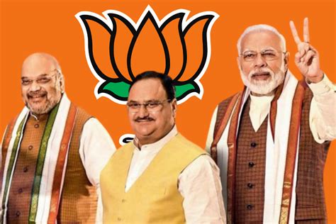 BJP Candidate List Lok Sabha Elections 2024 : भाजपा ने जारी की 195 ...