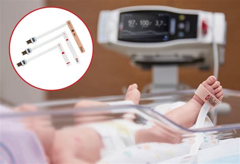 Masimo Announces FDA Clearance for Neonatal RD SET Pulse Oximetry ...