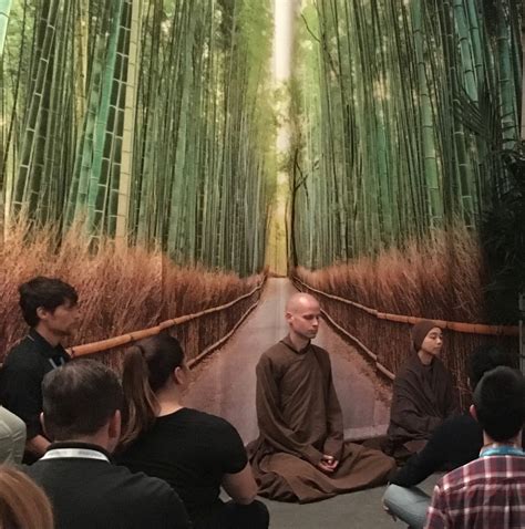 What I Learned from the Monks About Mindfulness and Compassion - Love ...