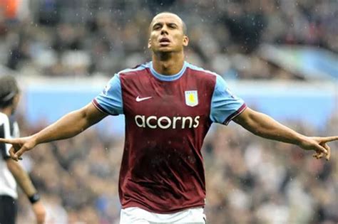 Aston Villa: Gabby Agbonlahor on why Premier League is tighter than ...