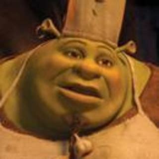 Shrek characters - conceptsrot