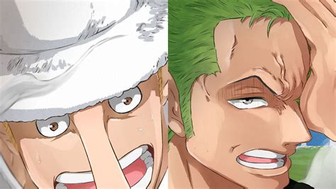 Powerscaling One Piece 1072: Awakened Kaku, Zoro confirmed stronger than Lucci, Stussy's ability ...