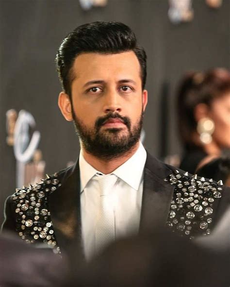 Pin on Atif Aslam.... The Voice Of soothed Heart