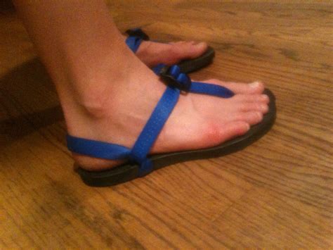 Modern Huarache Sandals : 8 Steps (with Pictures) - Instructables