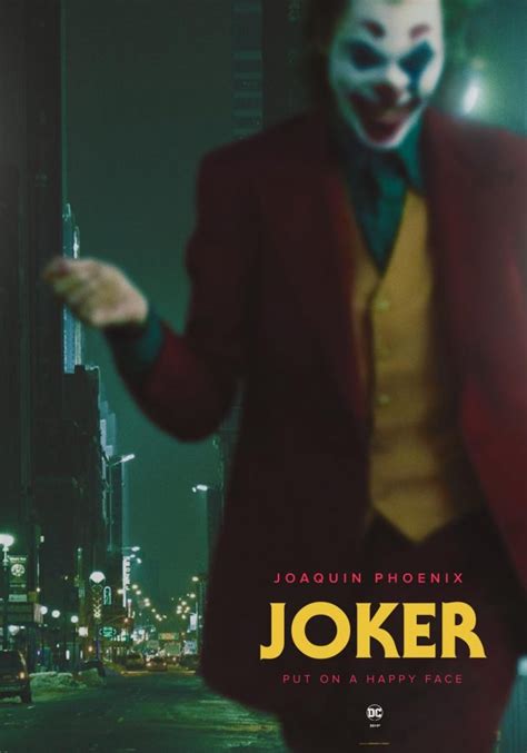 Joker Hits Box Office With Mixed Reviews – The Cub