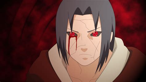 Itachi Edo Tensei Wallpapers - Wallpaper Cave