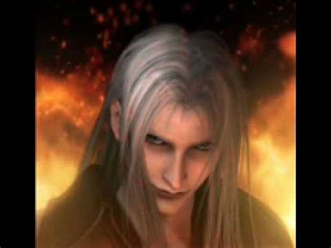 Sephiroth's Theme Song Dubstep remix - YouTube