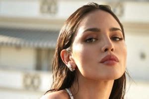 2021 Eiza Gonzalez Photoshoot For Bvlgari 4k wallpapers - 4k Wallpapers ...