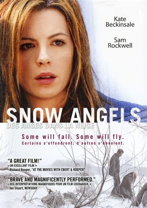 Picture of Snow Angels