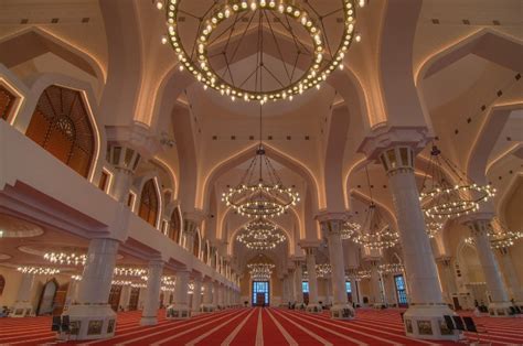 Learn About the Most Important Historical Mosques in Qatar