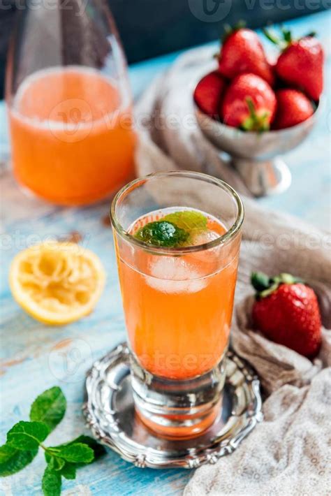 Fresh fruit juice 23013044 Stock Photo at Vecteezy