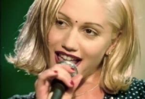 No Doubt’s ‘Don’t Speak’: – Gwen Stefani Rocks This Song – Repeat ...