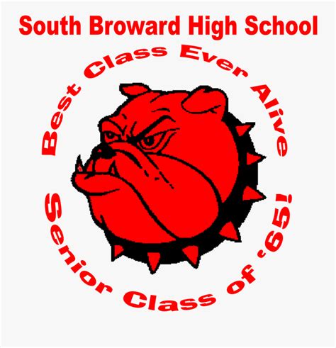 South Broward High School Logo , Free Transparent Clipart - ClipartKey