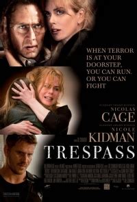 Trespass (disambiguation) - Internet Movie Firearms Database - Guns in ...