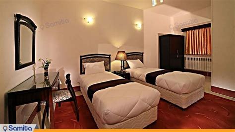 Booking Sanandaj Tourist Hotel