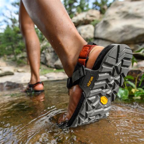 Bedrock Sandals®: Footwear Built to Free your Outdoor Soul