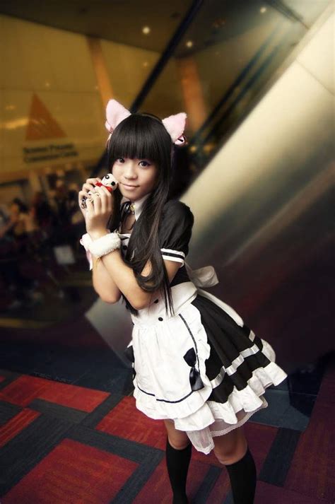 Neko Cosplay Tips | Neko Amino