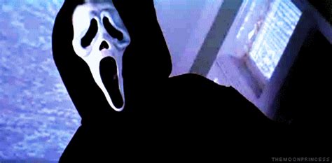 Ghostface - Scream Photo (21192404) - Fanpop