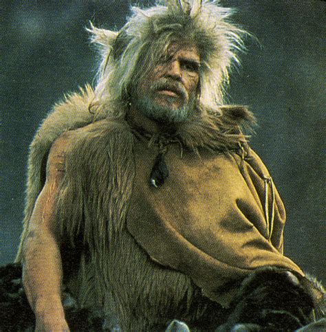 The Clan of the Cave Bear (1986)