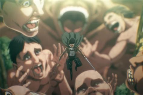 Attack On Titan Season 4 Episode 5 Review - In this episode, we learn about the walls that prevent.