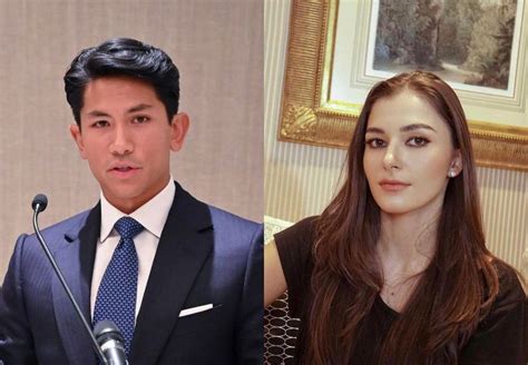 Prince Mateen of Brunei and future wife Anisha to get married next year