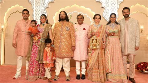 Anant-Radhika's wedding: YouTuber, businessman entered without ...