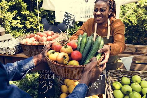 The Guide to Montgomery County Farmers Markets - Visit Montgomery