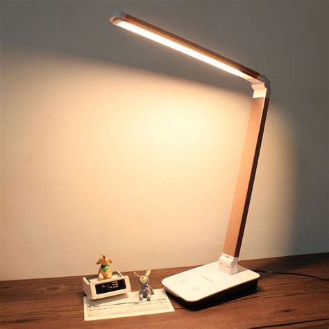 Pin by Carolina Rojas on Departamento | Desk lamp, Lamp, Led desk lamp