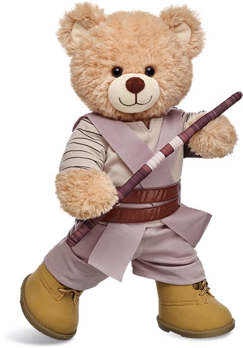 Star Wars at Build-A-Bear | Build a bear, Teddy bear pictures, Teddy bear clothes