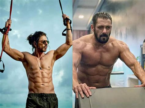 Shah Rukh Khan to Salman Khan: Celebrities who broke the internet with ...