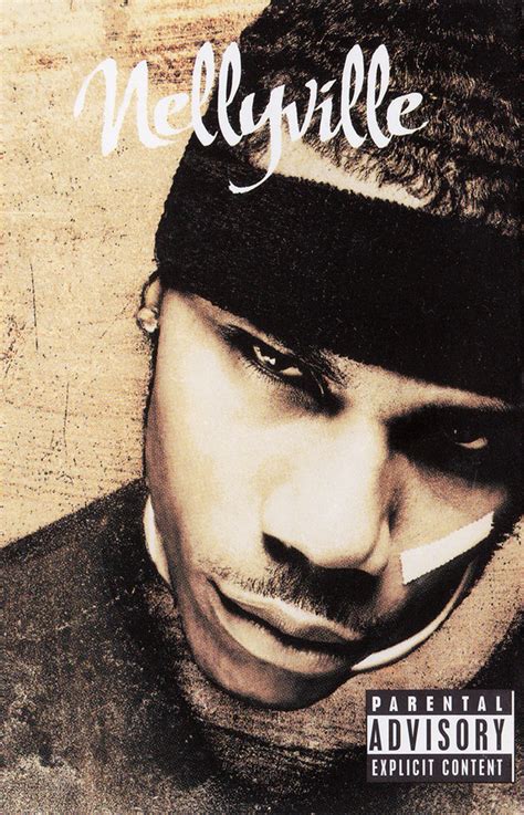 Nelly - Nellyville (2002, Cassette) | Discogs