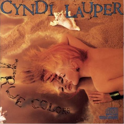 Cyndi Lauper - True Colors - Amazon.com Music