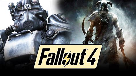 Bethesda Will “Continue To Push” Fallout 4 & Skyrim Mods On All ...