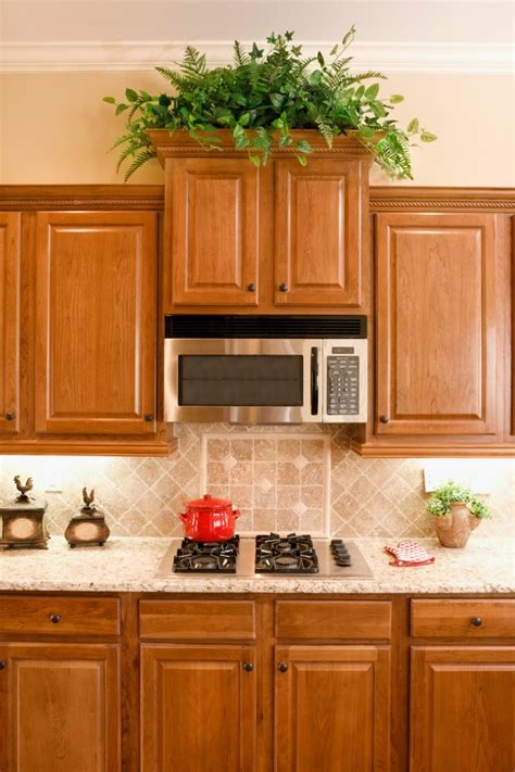 Cleaning Odors From Kitchen Cabinets Thriftyfun
