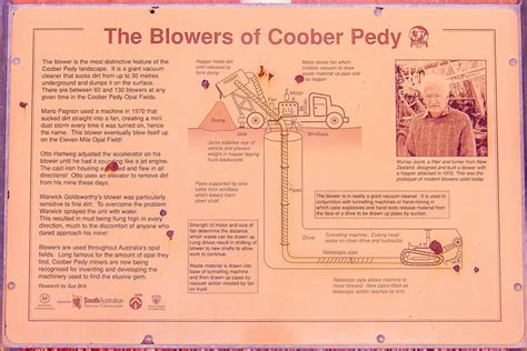 14 reasons you need to visit Coober Pedy the quirky heart of Australia