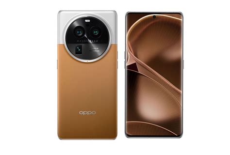 Oppo Find X6 Pro - DXOMARK