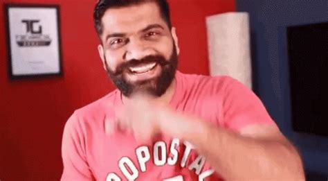 Tech Guruji Laughing GIF - Tech Guruji Laughing Cracking Up - Discover & Share GIFs