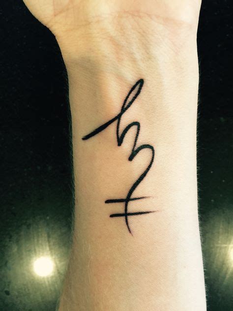 9 Best Symbol for inner strength ideas | symbolic tattoos, small tattoos, tattoos with meaning