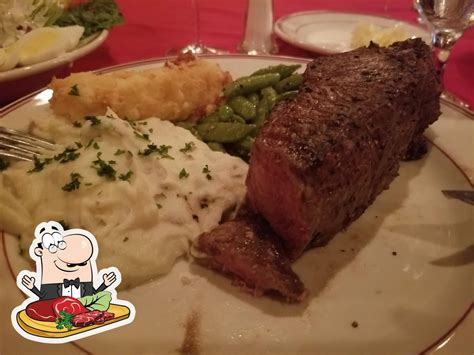 Double Nickel Steakhouse in Lubbock - Restaurant reviews