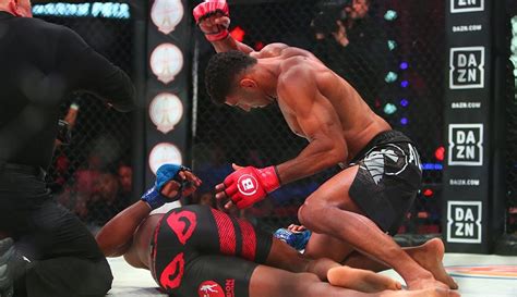 Douglas Lima def. Michael Page at Bellator 221: Best photos | MMA Junkie