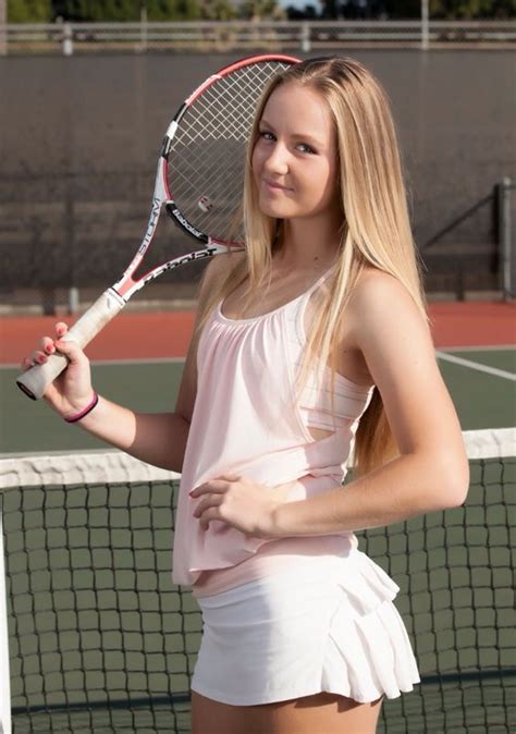 Is This The Right Tennis Outfit For You? - Tennis Racket Pro | Preteen ...