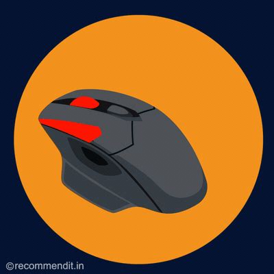 Top 10 Best Gaming Mouse Under 1000 (Updated 2022)